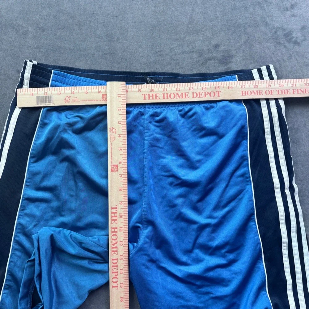 adidas mens blue